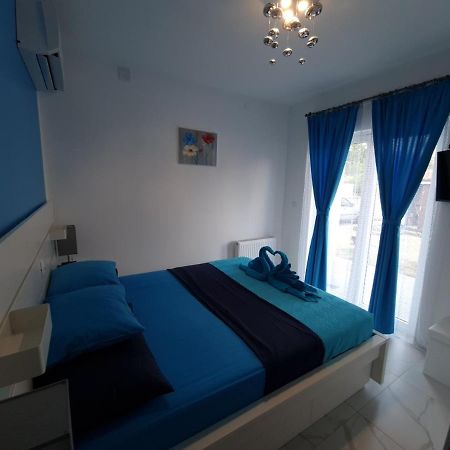 Tj Apartment Крк Экстерьер фото